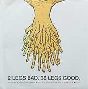 2 Legs Bad, 38 Legs Good , Various Artists