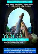 Yoga: Elderly 