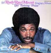 Turning Point , Rudy Ray Moore