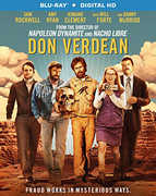 Don Verdean , Sam Rockwell