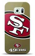 Mizco NFL San Francisco 49Ers Phone Case Samsung Galaxy S6 