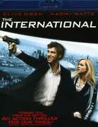 The International , Brian F. O'Byrne