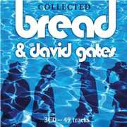 Collected [Import] , David Gates