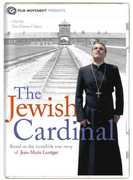 Jewish Cardinal , Audrey Dana
