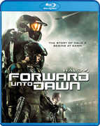 Halo 4: Forward Unto Dawn , Tom Green