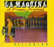 Peliculas [Import] , La M quina de Hacer P jaros