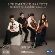 String Quartets , Robert Schumann Quartet