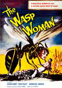 The Wasp Woman , Fred Eisley
