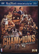 NBA: Champions 2015-2016 