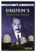NOVA: Einstein's Quantum Riddle