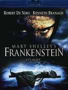Mary Shelley's Frankenstein , Robert De Niro