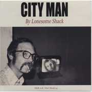 City Man , Lonesome Shack