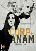 Corp + Anam: Seasons 1 & 2 , Maria Doyle Kennedy