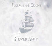 Silver Ship , Suzanne Ciani