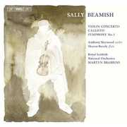 Orchestral Works , Martyn Brabbins