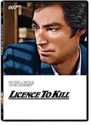 Licence to Kill , Timothy Dalton