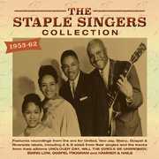 Collection 1953-62 , The Staple Singers
