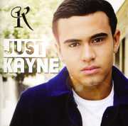 Just Kayne [Import] , Kayne