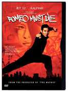 Romeo Must Die , Aaliyah