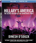 Hillary's America