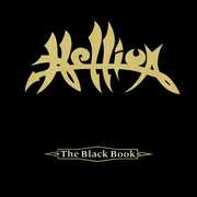 Black Book , Hellion