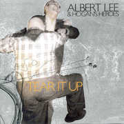 Tear It Up , Albert Lee