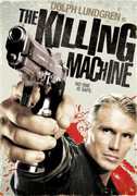 The Killing Machine (aka Icarus) , David Lewis