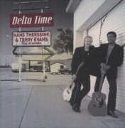 Delta Time , Ry Cooder