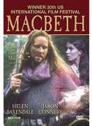 MacBeth , Jason Connery