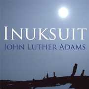 Adamsinuksuit , Adams