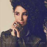 My Life Could Use a Remix [Import] , Sophie Delila