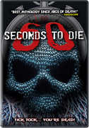 60 Seconds To Die , Dexter Fletcher