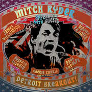 Detroit Breakout! , Mitch Ryder