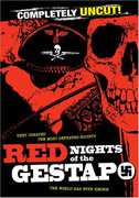 Red Nights of the Gestapo , Ezio Miani