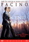 Scent of a Woman , Al Pacino