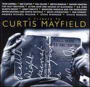 Tribute to Curtis Mayfield / Various , Various Artists