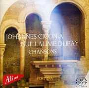 Chansons