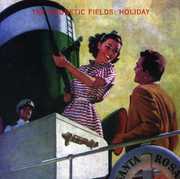 Holiday , Magnetic Fields