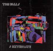 Extricate , Fall