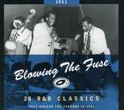 28 R&B Classics That Rocked The Jukebox 1951 , Various Artists