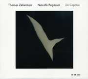 24 Capricci , Thomas Zehetmair