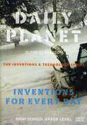 Inventions for Everday