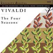 4 Seasons , A. Vivaldi