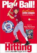 Play Ball: Basic Hitting , Ray Romano