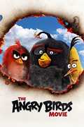 The Angry Birds Movie , Jason Sudeikis