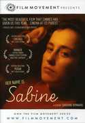 Her Name Is Sabine , Sandrine Bonnaire