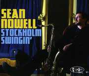 Stockholm Swingin' , Sean Nowell