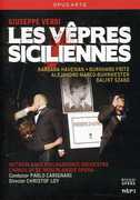 Vepres Siciliennes , Paolo Carignani