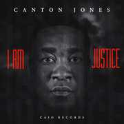 I Am Justice , Canton Jones