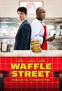 Waffle Street , Danny Glover
